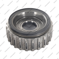 Поршень (135x39x56) C1 (Forward, тип 1, под 4 фр. диска C4, обрезиненный)