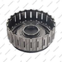 Поршень (135x39x56) C1 (Forward, тип 1, под 4 фр. диска C4, обрезиненный)