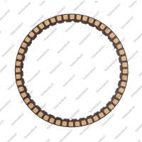 Фрикционный диск (179x1.6x40T) High*