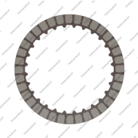 Фрикционный диск (117x1.5x28T) Low*