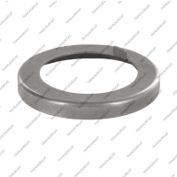 Шайба подшипника центрального суппорта (66x45x8.0, металлическая)