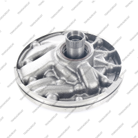 Насос масляный в сборе