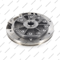 Насос масляный (в сборе со статором)