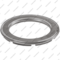 Поршень (164x115x15) F (алюминиевый)