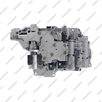 Гидравлический блок управления (тип 1, Opel)