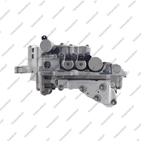 Гидравлический блок управления (тип 1, Opel)