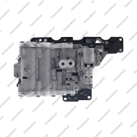 Гидравлический блок управления (тип 1, Opel)