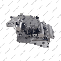 Гидравлический блок управления (тип 1, Opel)