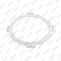 Опорный диск (131x3.0x12T/16T) B2 (2nd Brake, 99-up, Gen 1)