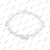 Опорный диск (128x3.4x12T/16T) B3 (Low/Reverse, Gen 1/2, 99-up)