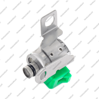 Соленоид переключения №1, №2 (03-up, Gen 1, тип 1, зеленый разъем)
