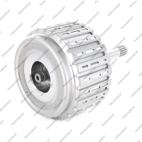 Корпус сцепления C3 (Reverse, Gen 1, 1999-up)