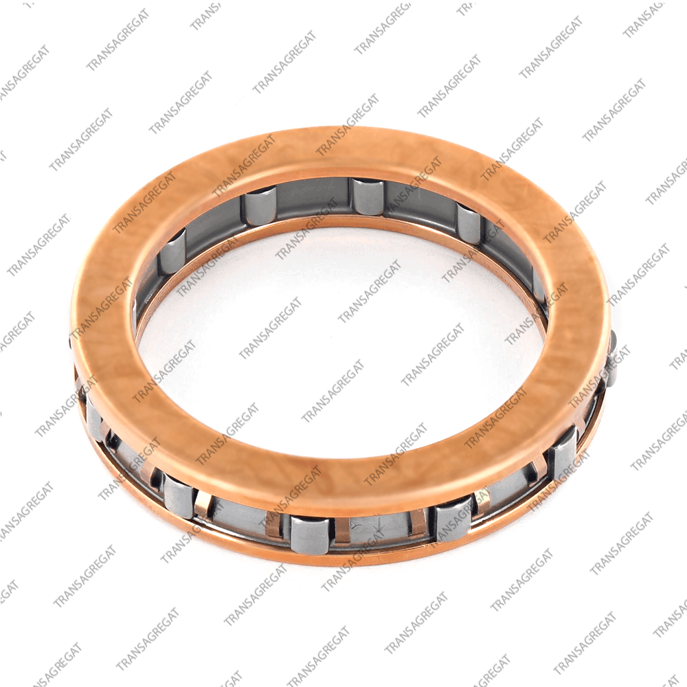 Обгонная муфта (72x55x13) F1 (99-up, Gen 1, 12 сегментов)