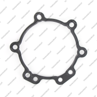 Прокладка поршня сервопривода (8 отверстий, металлизированная)