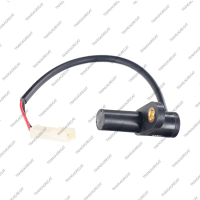 Датчик скорости выходной (с проводом)*