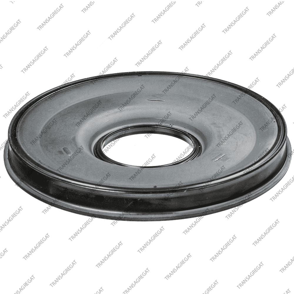 Поршень (123x39x13) C1 (обрезиненный)