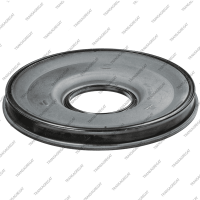 Поршень (123x39x13) C1 (обрезиненный)