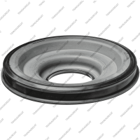 Поршень (123x40x24) C2 (обрезиненный)