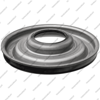 Поршень (123x40x24) C2 (обрезиненный)