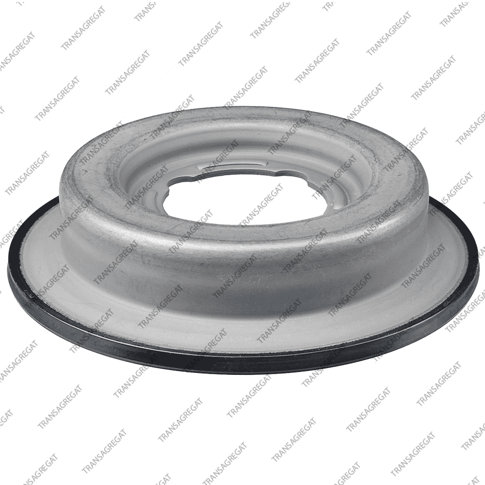 Контрпоршень (113x39x25) C1 (обрезиненный)