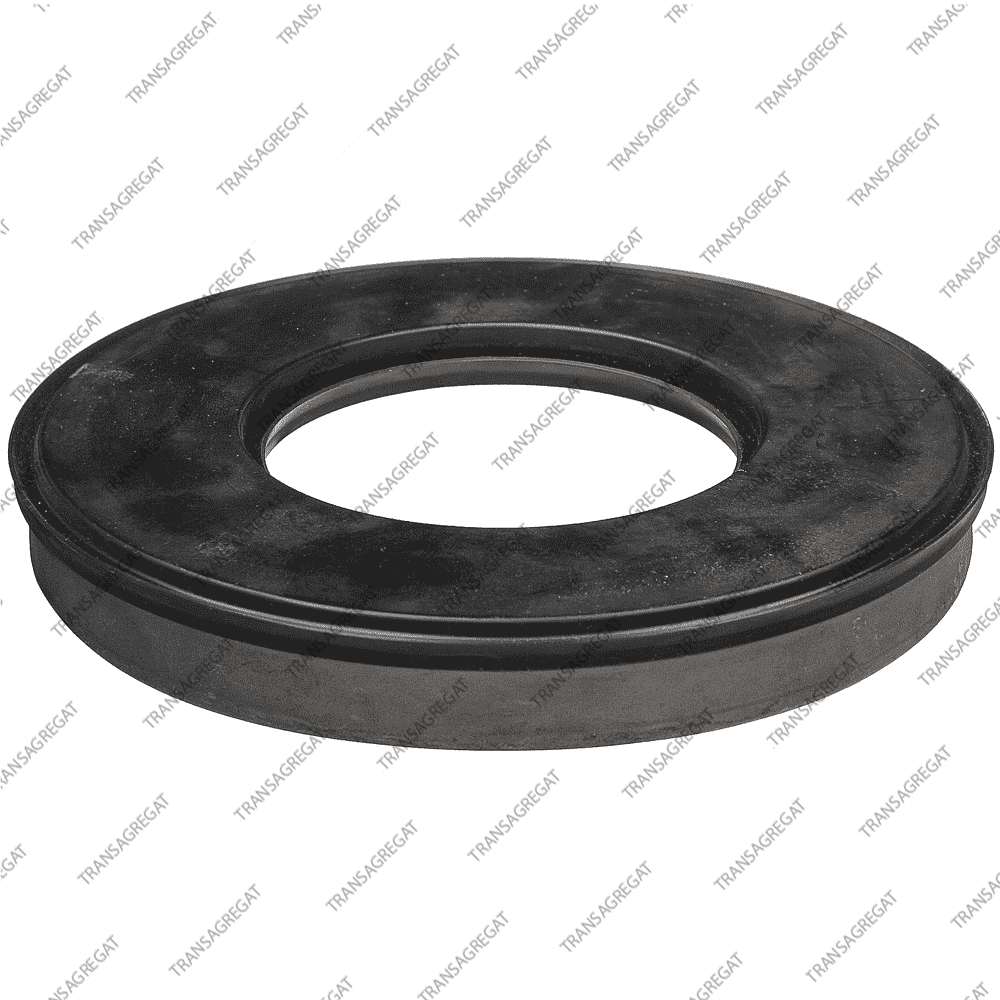 Поршень (148x72x25) Low/Reverse (тип 4, 1999-up, обрезиненный)