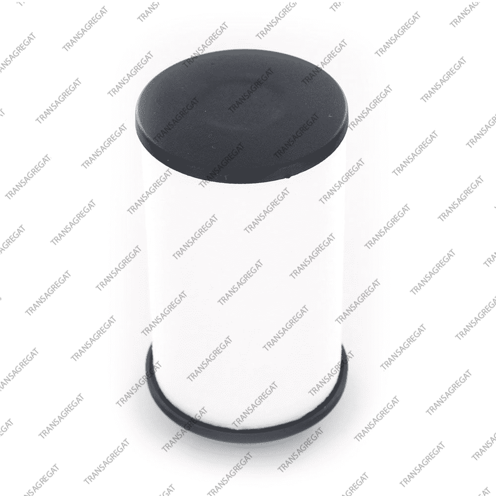 Фильтр картридж (с крышкой и стопорным кольцом)