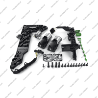 Ремкомплект гидравлического блока управления (с 3 соленоидами)*