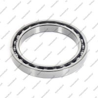Подшипник передней крышки (55x72x9.0, шариковый)