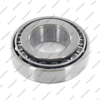 Подшипник выходного вала №1 задний, №2 передний, №3 передний, задний (52x25x16.3, роликовый)*