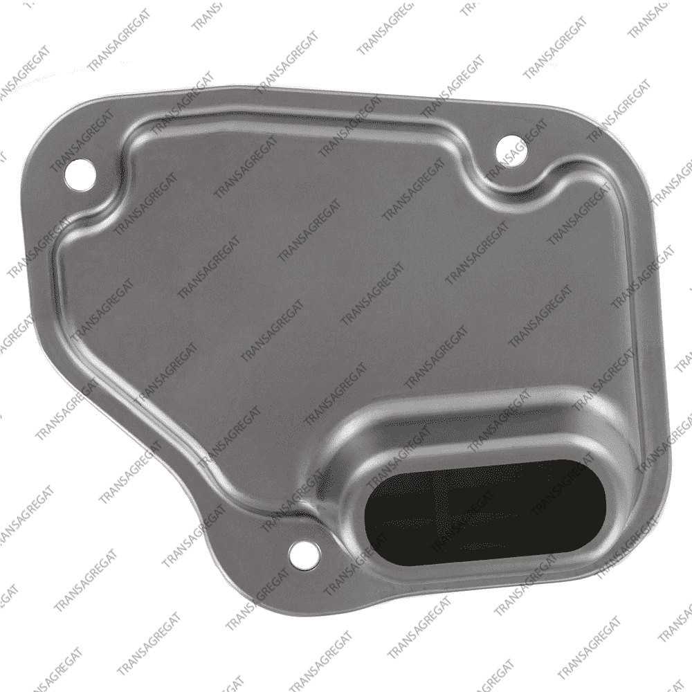 Фильтр (тип 2, с маслозаборником, Suzuki Jimny)