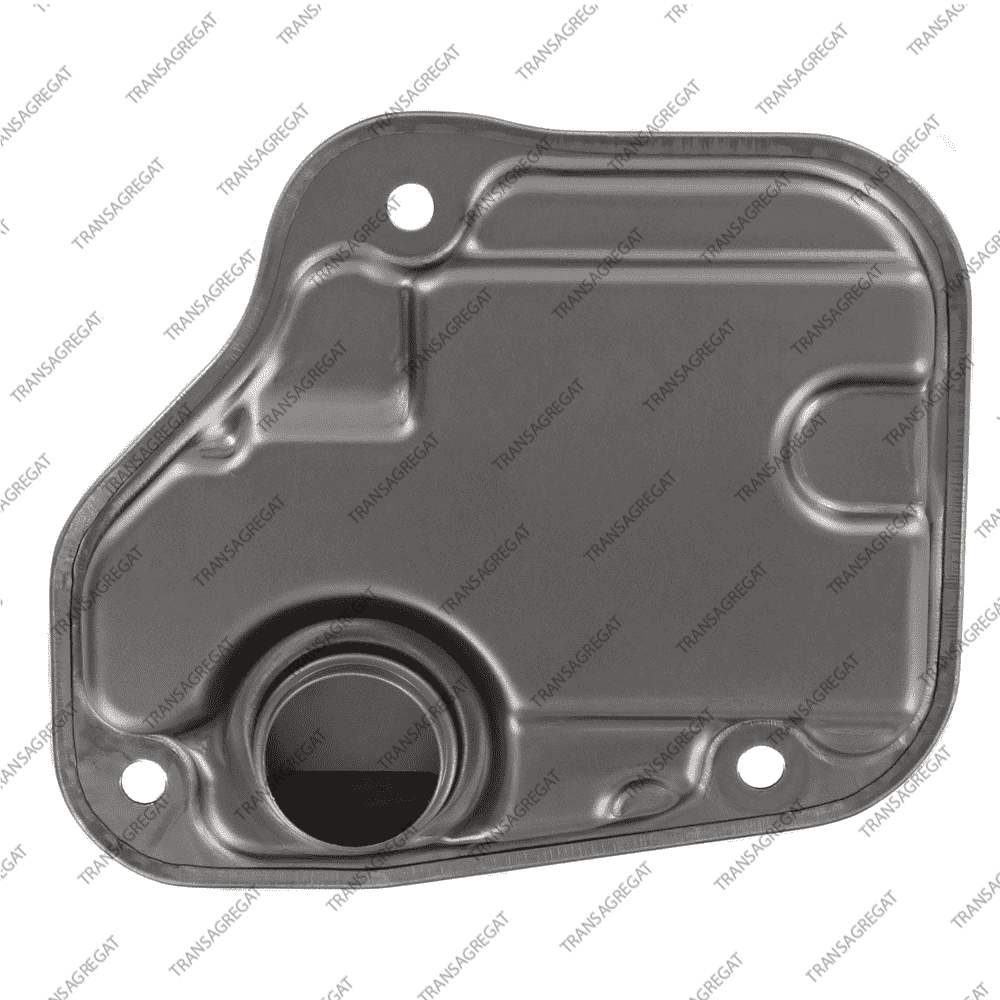 Фильтр (тип 2, с маслозаборником, Suzuki Jimny)