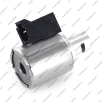 Соленоид переключения (S4, тип 1, черный разъем)