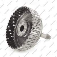 Корпус сцепления Forward (под 5 фрикционных дисков)