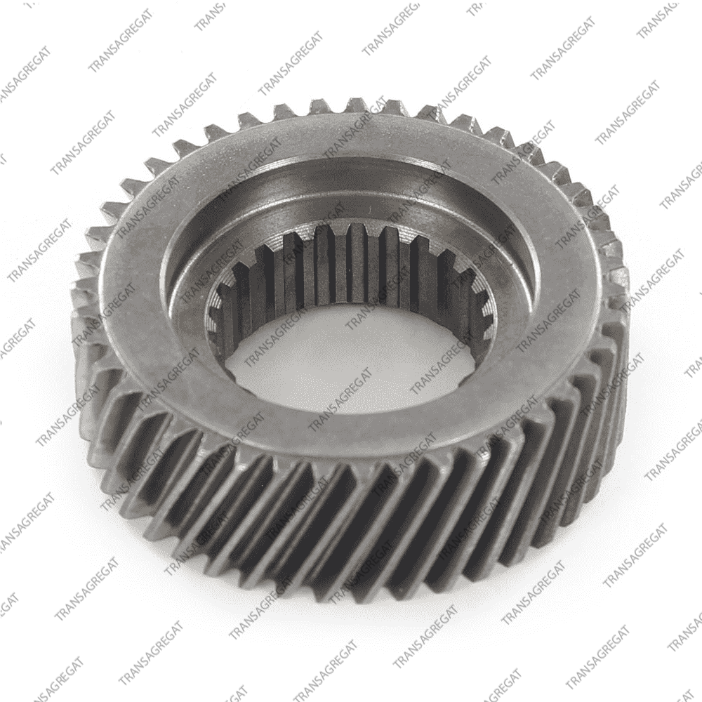 Шестерня солнечная переднего планетарного редуктора