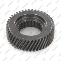 Шестерня солнечная переднего планетарного редуктора