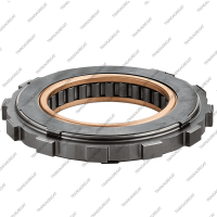 Обгонная муфта задняя (129x73x18, 28 сегментов, без внутренней обоймы)