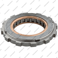 Обгонная муфта задняя (129x73x18, 22 сегмента, без внутренней обоймы)