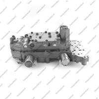 Гидравлический блок управления (тип 1)