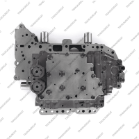 Гидравлический блок управления (тип 4)