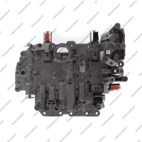 Гидравлический блок управления (тип 4)