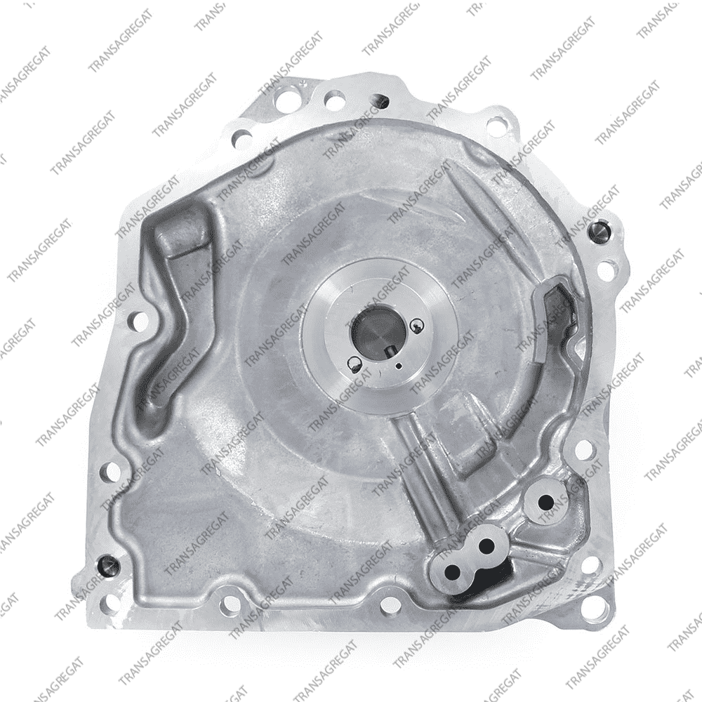 Крышка задняя (тип 3, без внутреннего подшипника в комплекте)