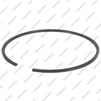 Стопорное кольцо ведомой шестерни