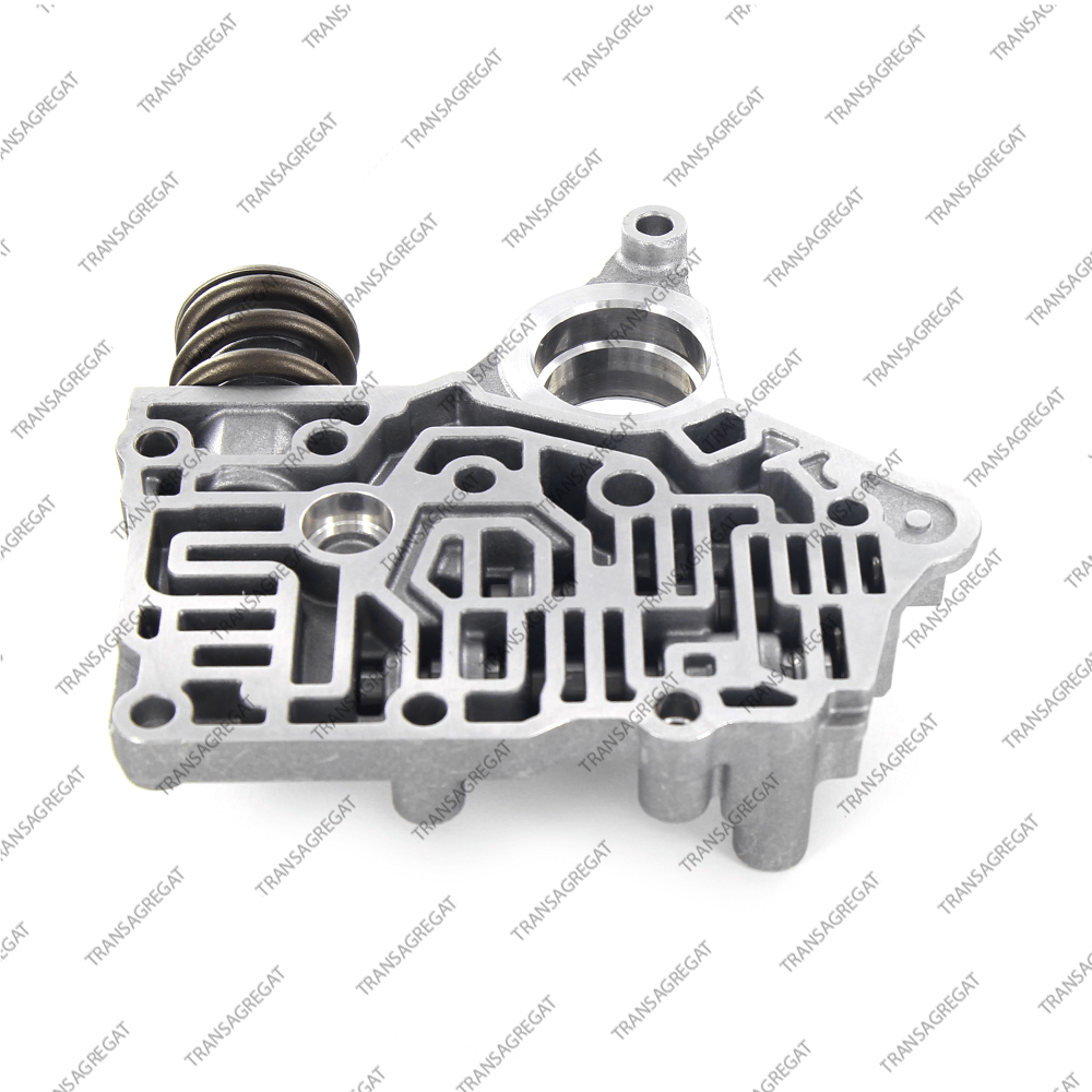 Регулятор в сборе (#P7W)*