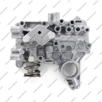 Регулятор в сборе (#PPW)*