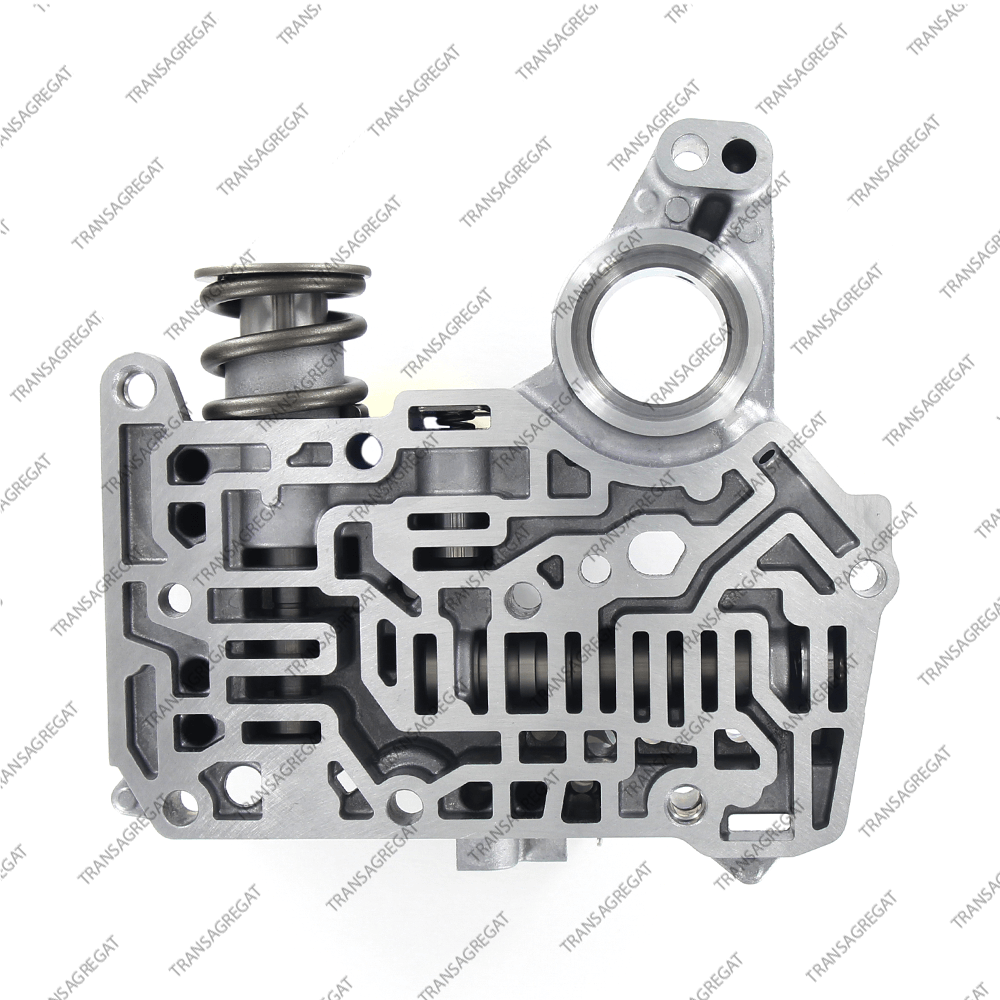 Регулятор в сборе (#PRP)*