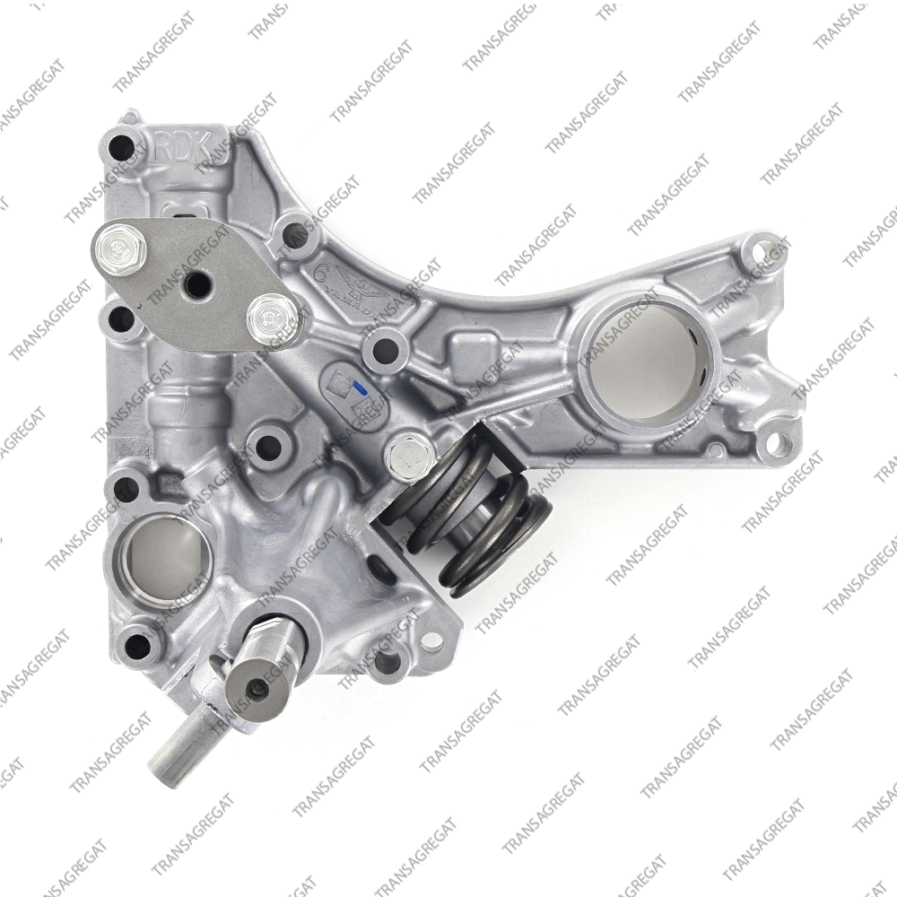 Регулятор в сборе (#RDK)*