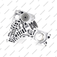 Регулятор в сборе (#RDK)*