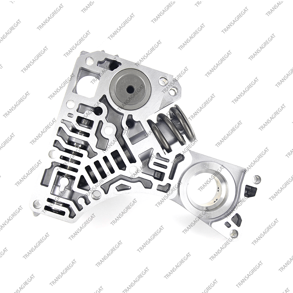 Регулятор в сборе (#RDK)*