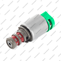 Соленоид регулировки давления (тип 2, зеленый разъем)
