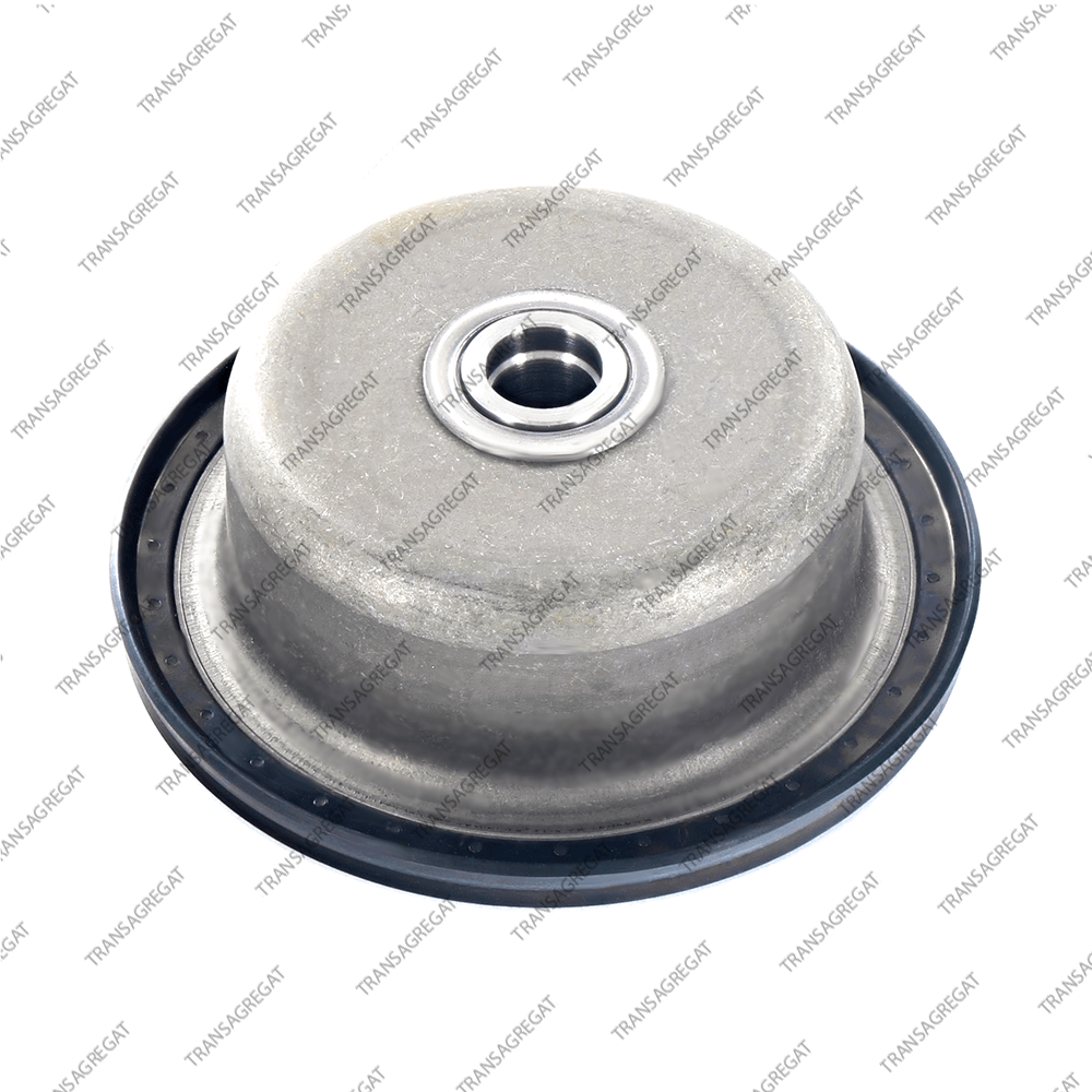 Поршень сервопривода F2 (OD 66mm, обрезиненный, без штока)